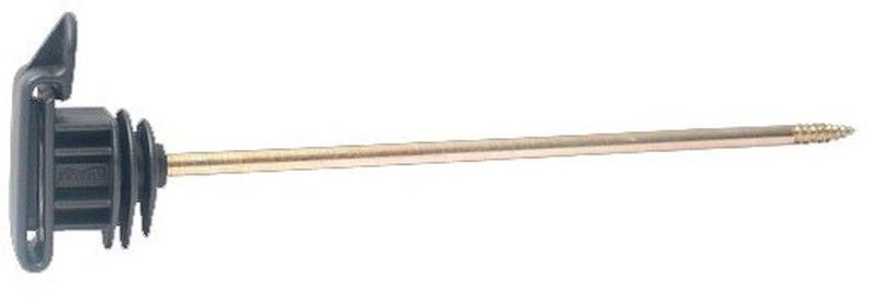 Aislador super separador de conductores - IRUVIS LON - para poste de madera