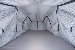 Aislamiento acolchado de Tienda Approach M