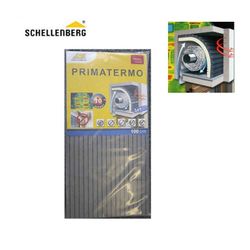 Aislamiento cajon persiana 1000x500x25mm