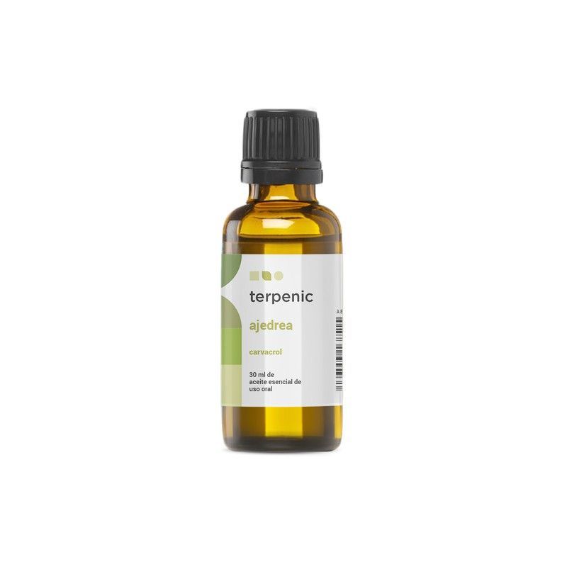 Ajedrea 30ml