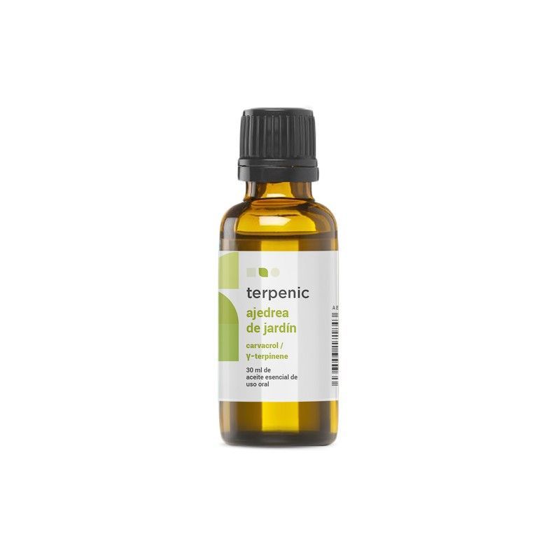 Ajedrea Jardin 30 Ml