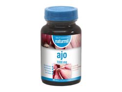 Ajo 1000 Mg 30 Perlas