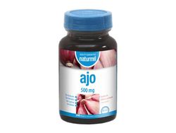 Ajo 500 Mg 240 Perlas