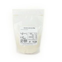 Ajo Seco En Polvo Ecológico Bio 500G Hierbas Y Especies