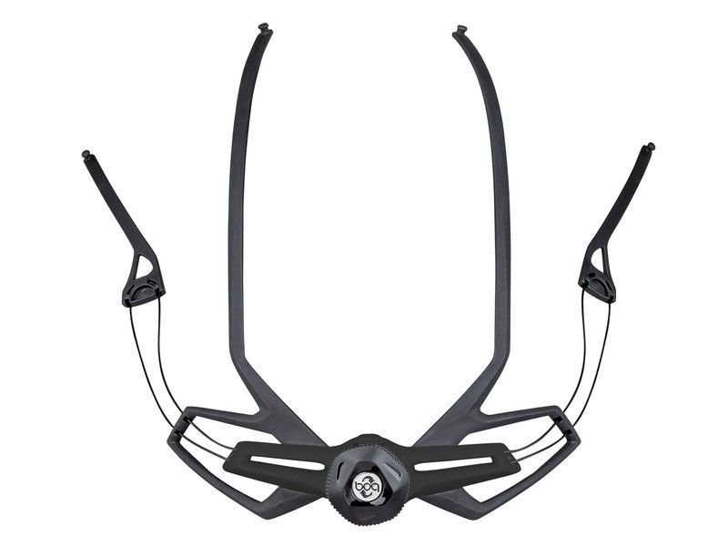 Ajuste BOA casco Bontrager Velocis Mips