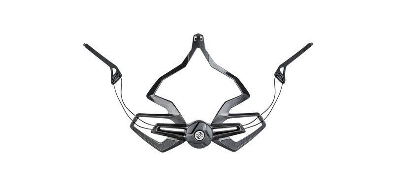 Ajuste BOA para casco Bontrager