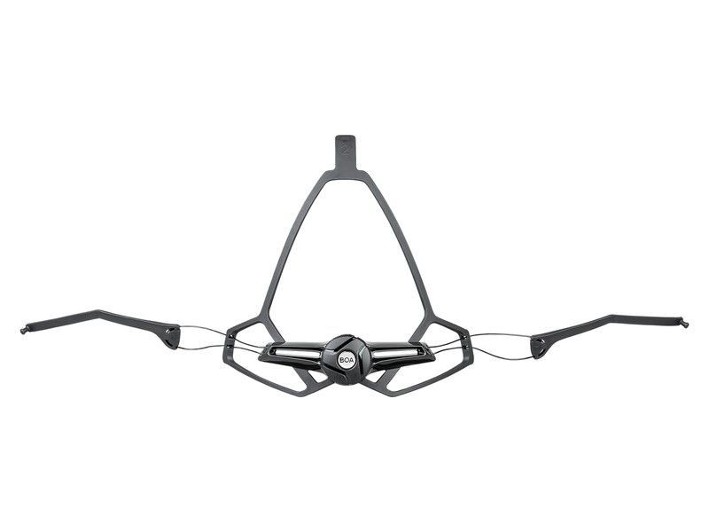 Ajuste BOA para casco Bontrager wavecel