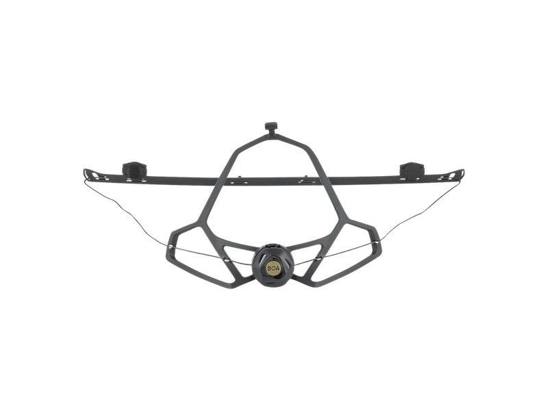 Ajuste casco Trek Ballista Mips