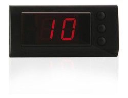 Ako ako-13123 controlador 230v relé spst 16a sonda ntc