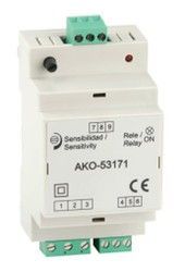Ako ako-53171 controlador eléctrico relé para control llenado