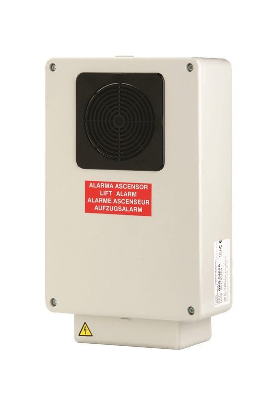 Ako ako-5405a equipo alarma altavoz