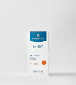 Aktuva AK Control 60 cápsulas