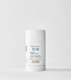 Aktuva Ak100 Prevent Stick Fotoprotector Facial y Labial 15 g