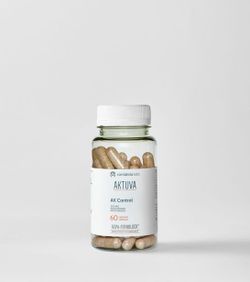 Akutva AK Control 60 Capsulas