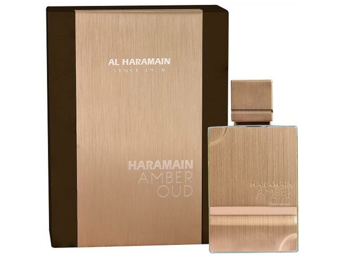 Al Haramain Amber Oud Edp 60Ml       C*