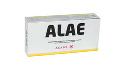 Alae 20 Viales Bebibles X 10 Ml