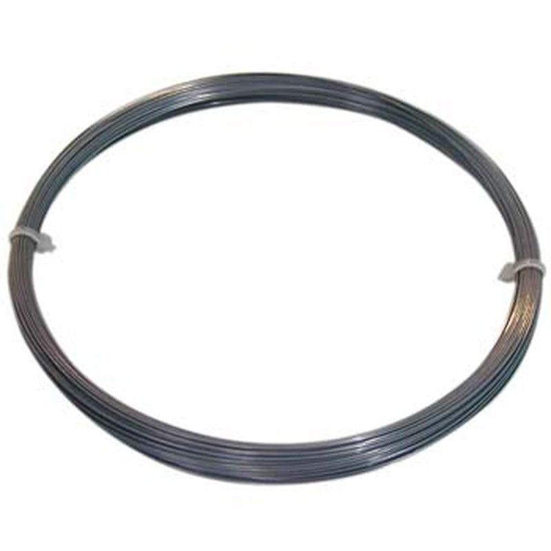 Alambre cuerda de piano