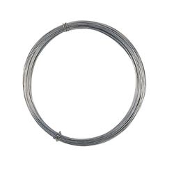 Alambre H.Galv. 0,70mm. Nº2 100 Gr. Ehs