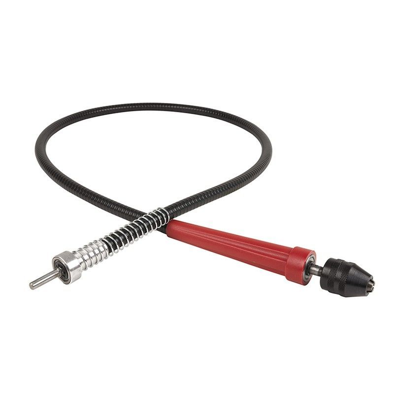 Alargador flexible para taladros RATIO Alargador Flexib.130Cm.(Ø 8Mm.) Ratio