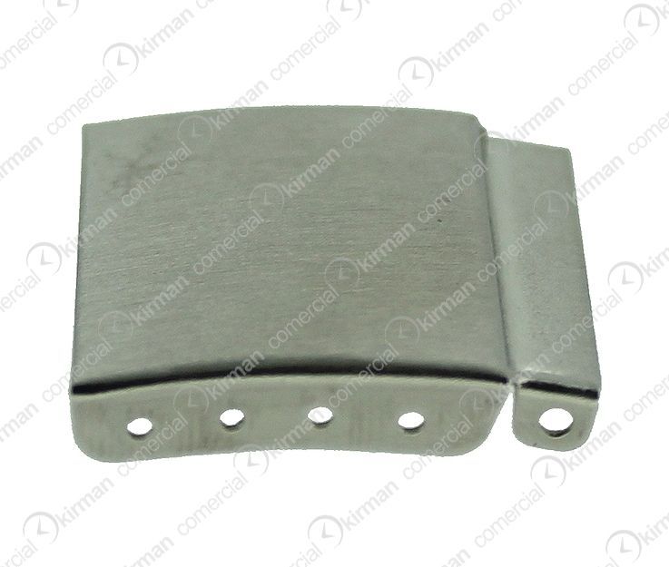 Alargador Reloj Acero 261119 P. Armis 14mm