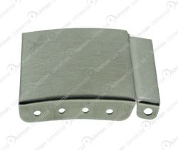 Alargador Reloj Acero 261189 P. Armis 18mm