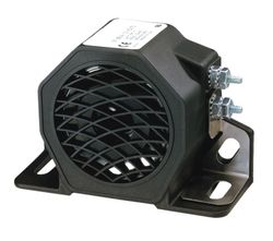 Alarma De Marcha Atrás 12-24v - 102 Db