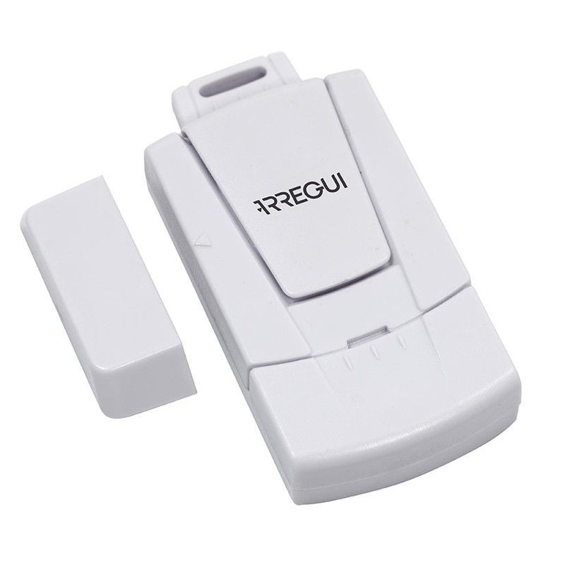 Alarma para puertas y ventanas ARREGUI. Alarma Para Ventanas. Display Expositor