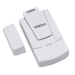 Alarma para puertas y ventanas ARREGUI. Alarma Para Ventanas. Display Expositor