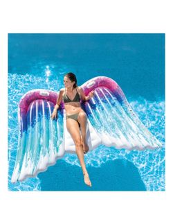 Alas de angel hinchables 251x160 cms Intex 58786