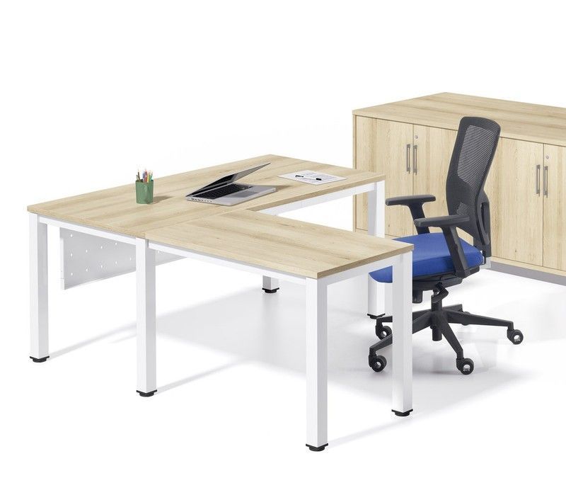 Alas para mesa de oficina serie executive