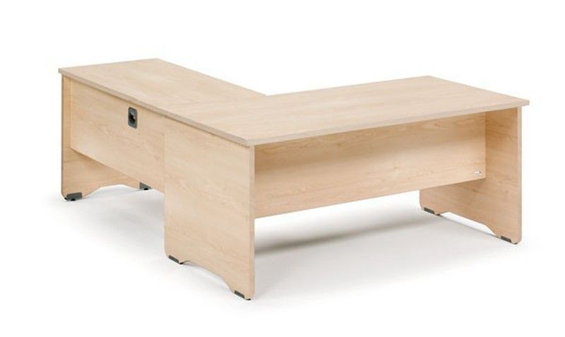 Alas para mesas de oficina serie work