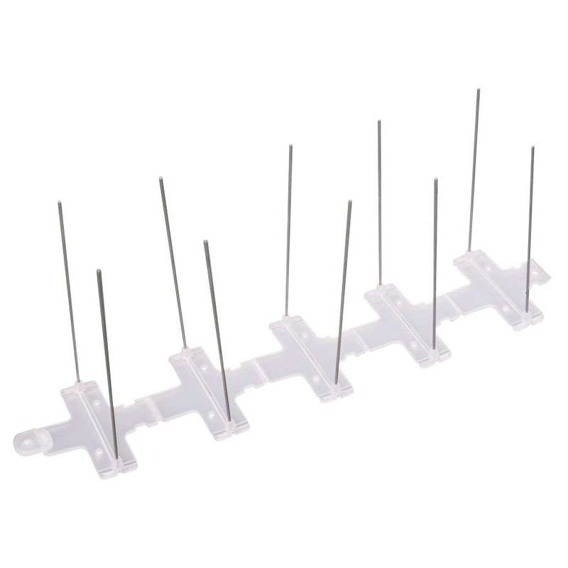 ALASTOP - 2m De Barrera Disuasoria de Aves