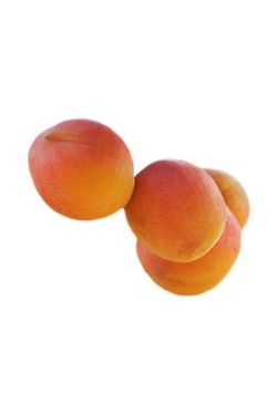 Albaricoque Rojo Rosellon CT. 42 ITALIA