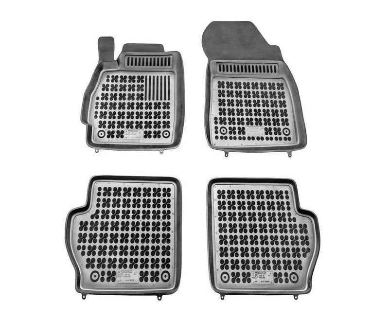 Albobrillas Caucho M. 2 II 07>14