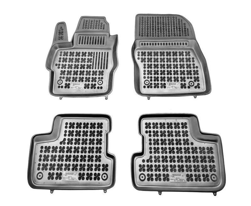 Albobrillas Caucho M. 3 I, II 03>13