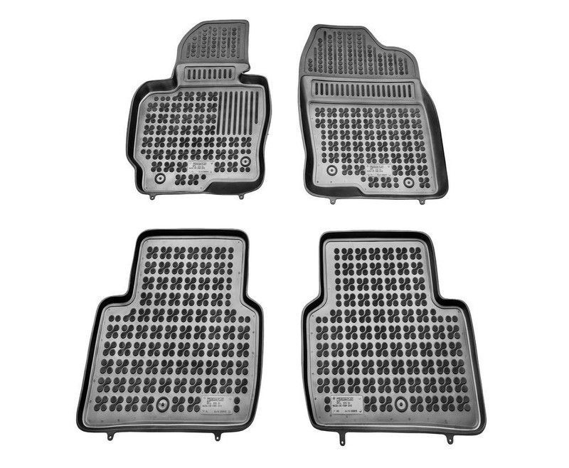 Albobrillas Caucho M. CX5 I