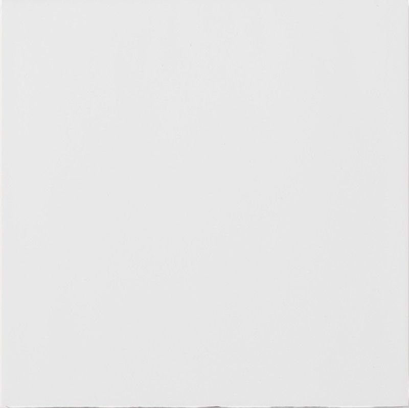 Alboran blanco mate 13x13