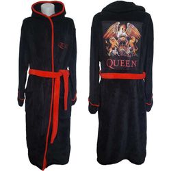 Albornoz Queen unisex: Classic Crest