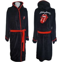 Albornoz The Rolling Stones unisex: Classic Tongue