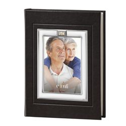 Album Aniversario 24x30cm EV9212/24C Conmemorativo 50 Negro