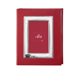 Álbum Cartón Rígido 20x25cm EV8021/20 Graduación Foto Externa