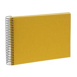 Album Fotos Espiral Bella Vista Mostaza Goldbuch 40 fotos