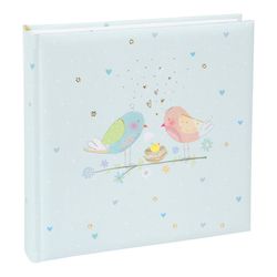 Album Fotos Grande Loving Birds Infantil Niño Goldbuch 120 fotos
