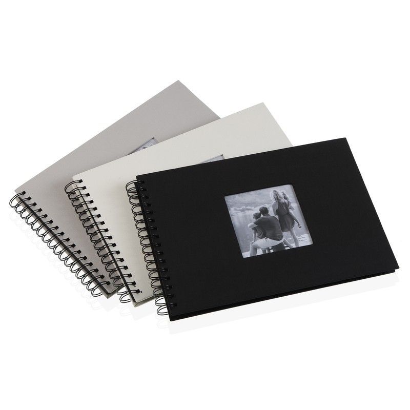 Album Surtido 3 Modelos - 30 X 20