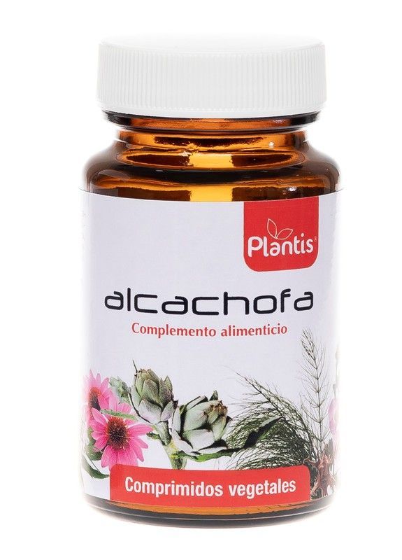 Alcachofa 50 Comp
