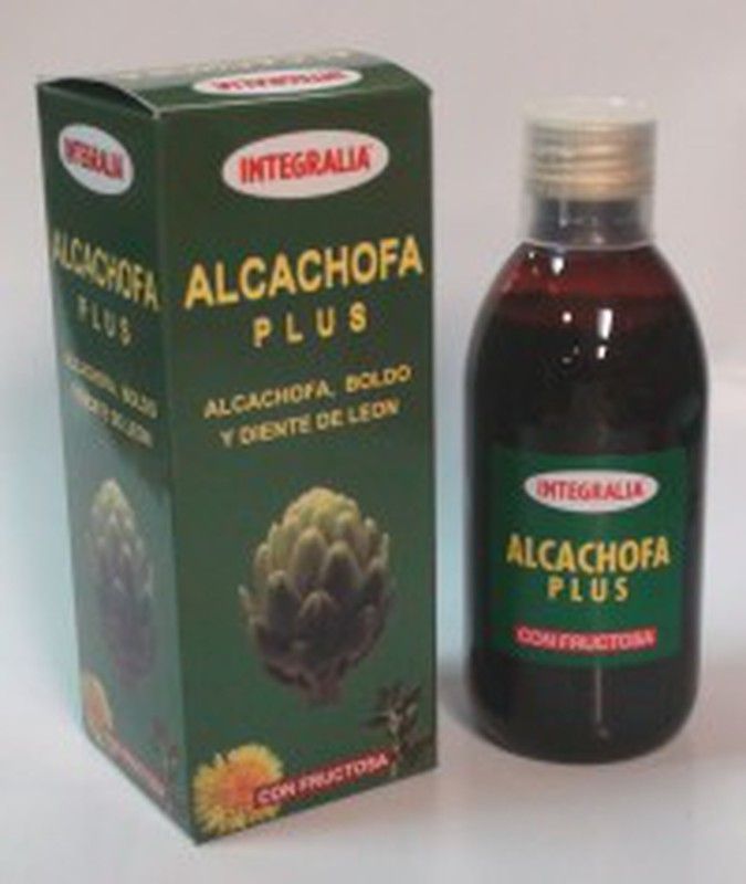 Alcachofa Plus 250 Ml