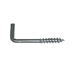 Alcayata Cincado Rosca 17x40 Caja 500 Un