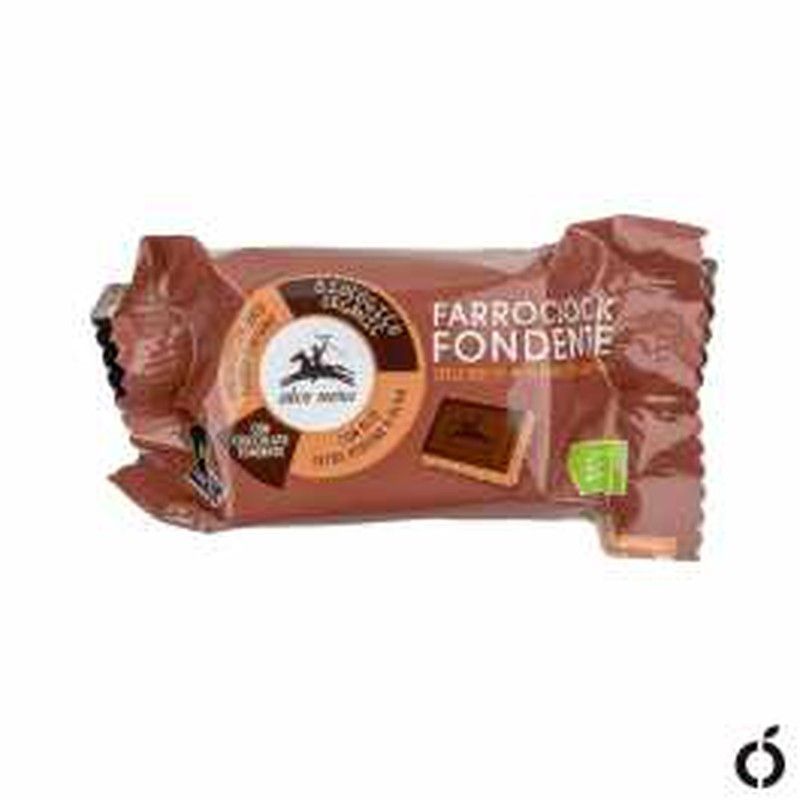 Alce Nero Gal Espelta Xoco 28g