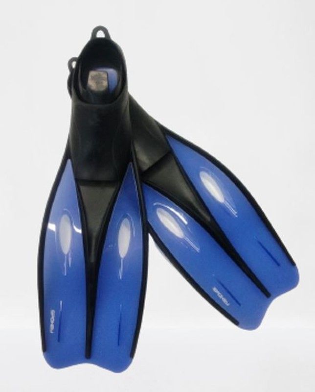 ALETA BUCEO AZUL 32/34