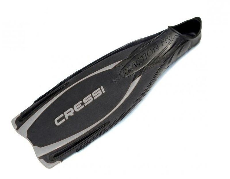 Aletas Cressi Reaction Pro